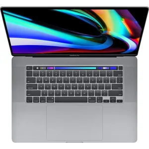  Апгрейд MacBook Pro 16' (2019) в Самаре